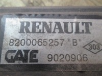 Вентилятор радиатора renault scenic 1 fl 8200065257b в Украине, фото thumb
