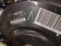 фото thumb №5, Насос усилитель тормозов peugeot 407 9657237180