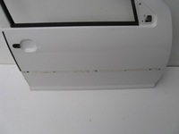 фото thumb №2, Двері праві перед vw golf iv 5d lb9a