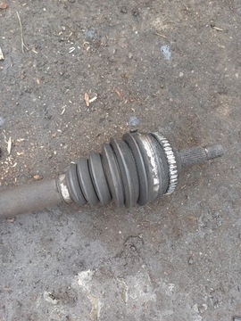 фото thumb №9, Коробка передач коробки передач 2.2 3fy ew12j4 peugeot 607 2.2 ezdc 2002r исправная