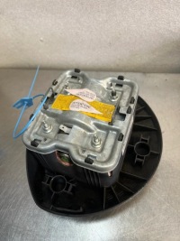 Подушка безпеки подушка водія renault clio 3 3 8200344074 в Україні, фото thumb
