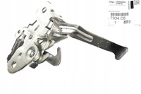 фото thumb №1, Замок капота двигателя citroen c4 новый оригинал 7934c6