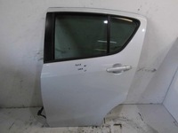 фото thumb №1, Дверь левый задняя znlb opel agila b w цвет