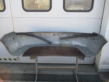 фото thumb №12, Skoda fabia i sedan 9201 бампер зад