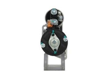 фото thumb №8, Стартер 12v 1.1kw mercedes e 200 cgi ngt t 250