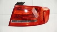 фото thumb №9, Фара права зад задняя audi a4 b8 07-11r sedan^