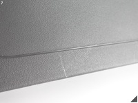 фото thumb №8, Audi a1 82a ii 18- обивка защита крышки задний