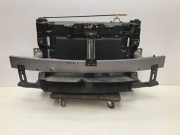 фото thumb №1, Byd atto 3 2024 электрик pas переднее радиатор вентилятор sc2em-1300010