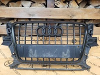 фото thumb №1, Решётка радиатора решётка радиатора audi q5 8r s-line 08-12r 8r0 black szadow
