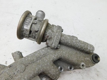 фото thumb №8, Porsche cayenne i 4.5 03-10 труба шланг воды