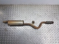 фото thumb №1, Citroen c4 grand picasso 2014 гаситель выхлоп