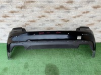 фото thumb №1, Бампер задняя задний bmw 5 g30 lci