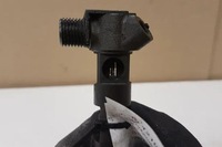 фото thumb №1, Инжектор jeep compass mk49 a6510700587 2.2l дизель 100kw 2011