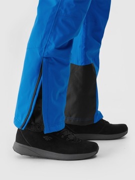 SPODNIE NARCIARSKIE 4F 4FRAW23TFTRM546-33S-XL