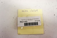 фото thumb №5, Ng149 ford transit courier 1.5d труба повітрозабірник