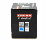 фото thumb №13, Kamoka 6055 набір шарнір, wał привідний