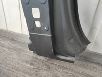 фото thumb №9, Блок двигателя порог правый renault master iii opel movano b новый оригинал