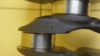 фото thumb №6, Audi a4 b8 exeo a5 1.8 tfsi 10r 160km cdh вал колінчастий номінальний 06hl
