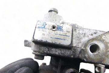 фото thumb №9, Турбина vw audi seat skoda 1.6 tdi 03l253016h