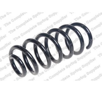 фото thumb №1, Lesjofors пружина підвішування renault clio