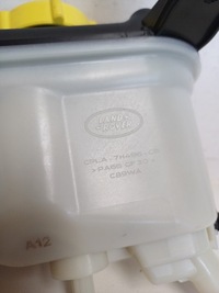 фото thumb №8, Бачок розширювальний range rover sport ii l494