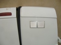 фото thumb №4, Дверь правое левая задняя renault express