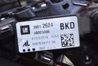 фото thumb №10, Фара правая зад задняя 39012624 opel corsa e 5d 14-20