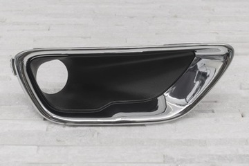 фото thumb №5, Jeep grand cherokee iv wk2 17-21 заглушка галоген права хром 68261710aa