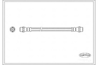 фото thumb №2, Corteco шланг гальмівний audi 100 avant 2.5 tdi