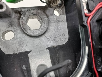 фото thumb №11, Руль з подушка volvo s40 ii pv55150060 sv55150001 8623347