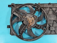 фото thumb №9, Вентиляторы вентилятор fiat fiorino iii 1.3 jtd