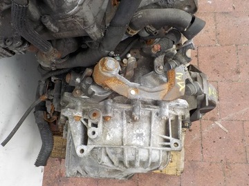 фото thumb №16, Opel corsa d astra j zafira 1.7 cdti z17dtr коробка передач коробки передач m32