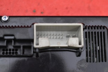 фото thumb №5, Панель управление воздуховод климат 3t0907044bs skoda superb 2 ii 08-13