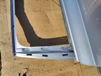 Skoda octavia iii 3 kombi 13-20 двері задня задні праве Київ, фото thumb