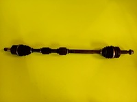 фото thumb №1, Полуось правая 1.7 crdi kia optima iii 13r
