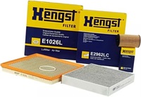 фото thumb №1, Hengst набір фільтрів chevrolet orlando 1.8