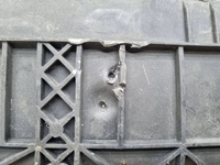 фото thumb №8, Audi q5 sq5 2013 з спереди прочие