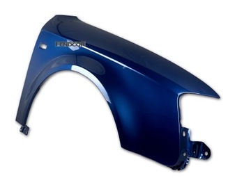 фото thumb №13, Крило правий do audi a4b7 a4 b7 8e 04-08 lz9w