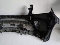 фото thumb №14, Mercedes gls x166 166 бампер передній amg набір na датчики pts решітка радіатора 890