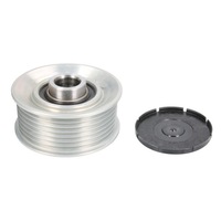 фото thumb №2, Колесо пасове генератора hyundai h-1, h-1 / starex,