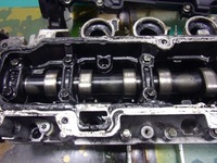 фото thumb №13, Peugeot 307 1.4 hdi головка двигуна 9636896880