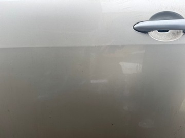 фото thumb №6, Renault megane ii cabrio двері ліві ted11