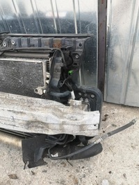 фото thumb №6, Pas передній audi a6 c6 lift 2.0tdi cah 170km autom