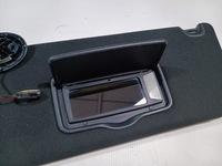 фото thumb №6, Козырёк козырёк защита левая ford explorer 2011-2019