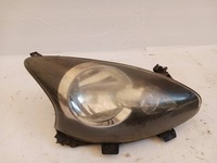 фото thumb №1, Фара правый toyota aygo i 89033080