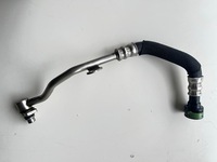 фото thumb №6, Шланг масляний audi оригінальний номер 4m0317817k audi q7 3.0 tfsi