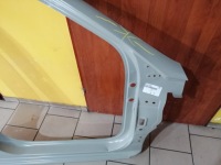 фото thumb №2, Hyundai i20 ii поріг правий