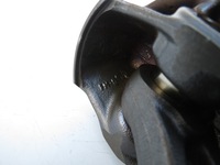 фото thumb №14, Поршень + шатун b4204t7 volvo s60 ii v60 i xc60 i 2.0 t5