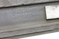 фото thumb №6, A3 8p 3d молдинг крыла задняя 8p3853983 ly7w