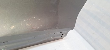 фото thumb №12, Vw touareg 2 ii 7p 7p0 дверь передние левая перед левый cayenne 7p0831111b